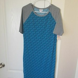 Lularoe Julia